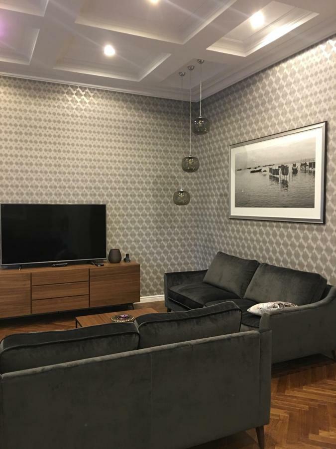 Osobnyak Aparthotel Jūrkalne Exterior foto
